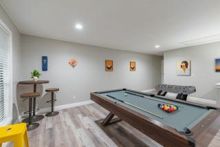 Fun 'n Sun Heated Pool & Gameroom By Fiesta Texas - San Antonio - 7