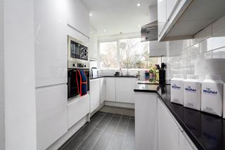 GuestReady - Modern escape in Clapham - 4