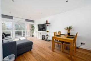 GuestReady - Modern escape in Clapham - Londra - 8