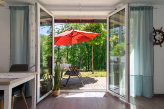 Ferienwohnung Sellinkoje - Ostseebad Sellin - 0