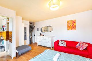 GuestReady - Cosy Haven near Montmartre - Paris - 6