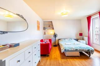 GuestReady - Cosy Haven near Montmartre - Paris - 9