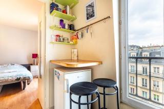 GuestReady - Cosy Haven near Montmartre - Paris - 5