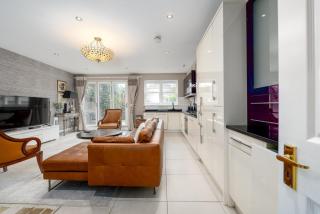 GuestReady - Fulham oasis retreat with garden - Londra - 1