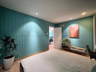 the Second Home No11 - Garden House in Center of Dalat - Dalat - 4