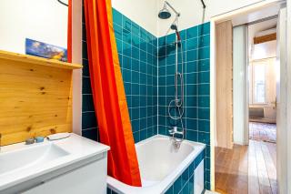 GuestReady - Parisian retreat with a courtyard - París - 6