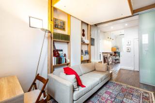 GuestReady - Parisian retreat with a courtyard - París - 0