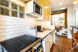 GuestReady - Parisian retreat with a courtyard - París - 7