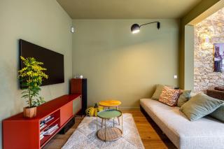 GuestReady - Bright retreat with a terrace - París - 5