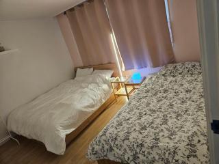 Hongdae ssuny house - Seoul - 7