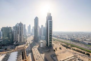 GuestReady - Glamourous home in Downtown Dubai - Dubai - 0