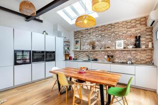 GuestReady - Bright retreat with a terrace - París - 9
