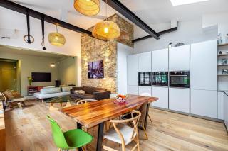 GuestReady - Bright retreat with a terrace - París - 3