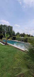 Le Mas des Mirabelles - Cabannes - 7