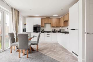 Beautiful house in Poole with parking, all ground floor level - 4