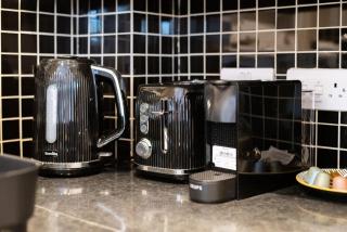 GuestReady - Fabulous stay in Fulham - 6