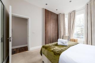 GuestReady - Fabulous stay in Fulham - Londra - 1