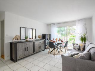 Apartment Bosquets 2 pièces balcon by Interhome - Les Sables-dʼOlonne - 0
