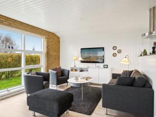 Holiday Home Gudrun - 250m from the sea by Interhome - Faaborg - 4