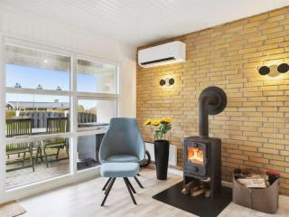 Holiday Home Gudrun - 250m from the sea by Interhome - Faaborg - 2