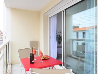 Apartment Bosquets 2 pièces balcon by Interhome - 7