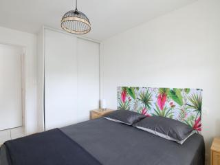 Apartment Bosquets 2 pièces balcon by Interhome - 5