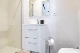 Charmant studio pour 2 - Paris Centre Bastille - Parijs - 4