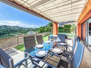 Holiday Home Jandalo Berria by Interhome - Begur - 9