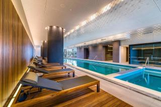 Entire Luxury, Affordable Bedroom Apartment next to CROWN Casino - Melbourne - 3