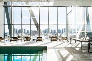 Entire Luxury, Affordable Bedroom Apartment next to CROWN Casino - Melbourne - 2