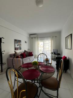 Cerro Apartment - Carvoeiro - 0