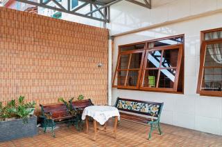 Wisma Rumka - Jakarta - 6
