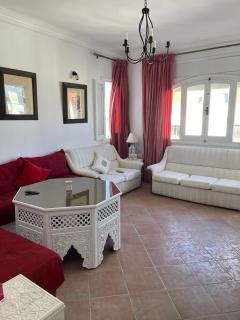 Appartement Martil Miramar, Tetouan - Martil - 3