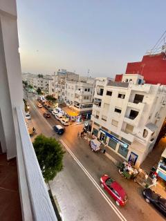 Appartement Martil Miramar, Tetouan - Martil - 1