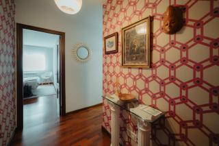 Moderno apartamento en el Camino de Fisterra - 0