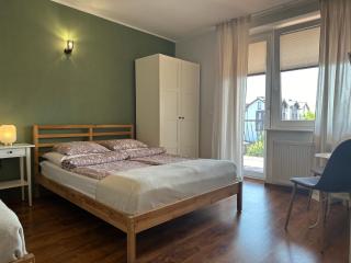 Pokoje Gościnne Beatka - Władysławowo - 9