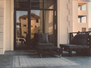 Five min from sea apartments at Delmar residence - Baku - 5
