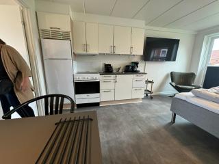 Hvide Sande Hotel - Hvide Sande - 9
