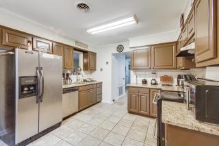 Jackson Home with Patio, 2 Grills and Ping-Pong Table! - Jackson - 9