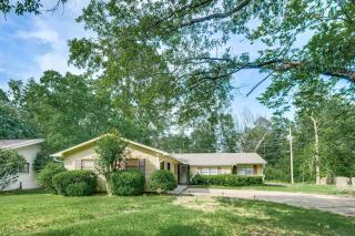 Jackson Home with Patio, 2 Grills and Ping-Pong Table! - Jackson - 8