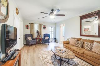 Jackson Home with Patio, 2 Grills and Ping-Pong Table! - Jackson - 6