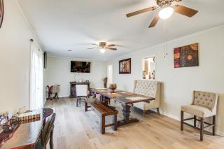 Jackson Home with Patio, 2 Grills and Ping-Pong Table! - Jackson - 5