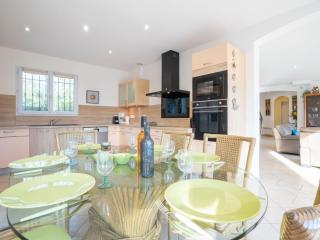 Holiday Home La Petite Afrique by Interhome - Les Issambres - 4