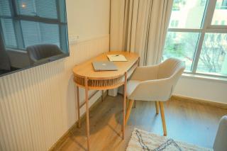 Downtown Oasis Luxury One-bed in Downtown Dubai - 2