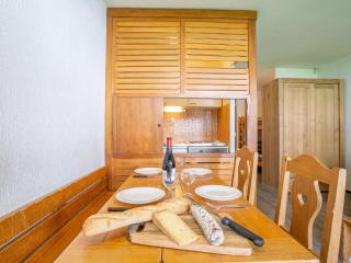 Apartment Névés 150 by Interhome - Val Thorens - 7