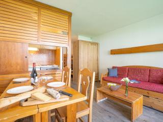 Apartment Névés 150 by Interhome - Val Thorens - 1