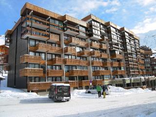 Apartment Névés 150 by Interhome - Val Thorens - 0