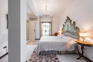 Villa Mary - OroBlu - Trani - 7