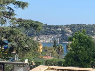 Apartment Le Palais Foch by Interhome - Villefranche-sur-Mer - 9
