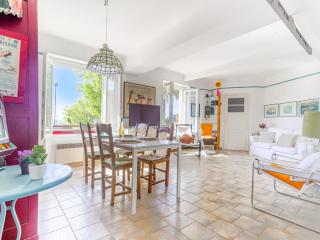 Apartment Le Palais Foch by Interhome - Villefranche-sur-Mer - 0